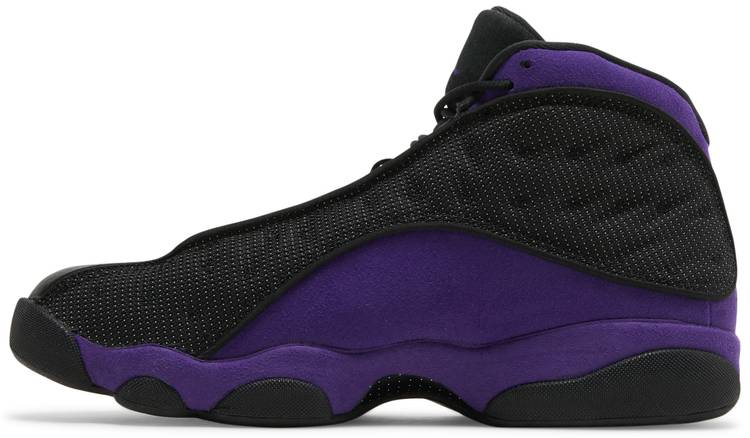 Air Jordan 13 Retro  Court Purple  DJ5982-015 - Sneaker Replica Workshop