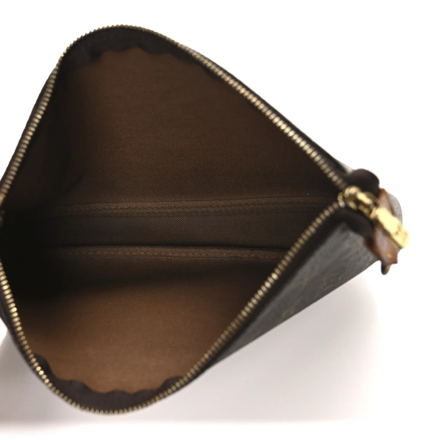 Monogram Pochette Accessories - Top Club