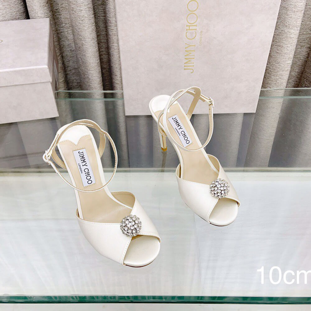 Jimmy choo heels - Top Club
