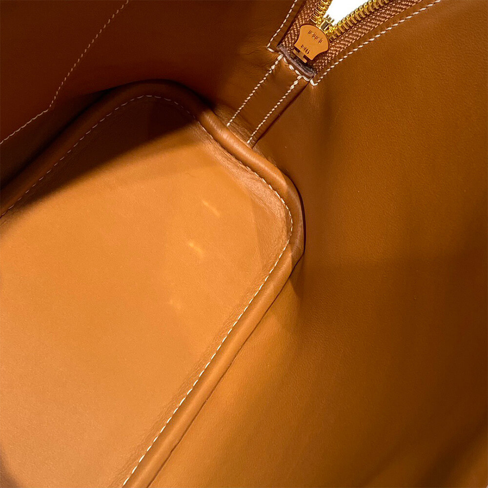 HERMES 1923 BOLIDE 25 - Top Club