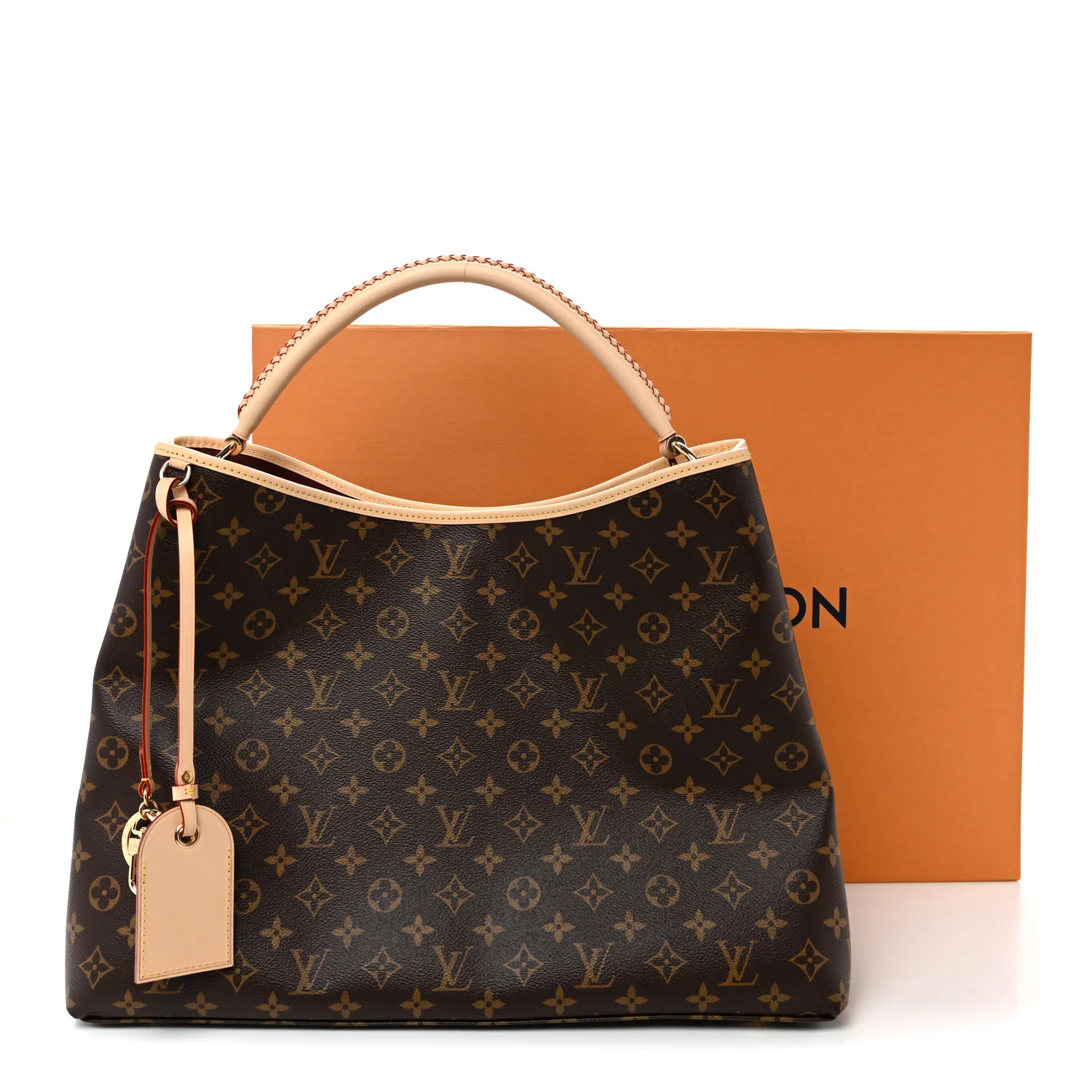 Monogram Again - Top Club