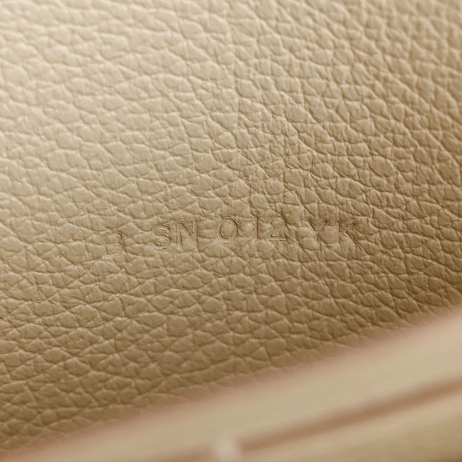 Evercolor Constance Wallet To Go Beton - Top Club