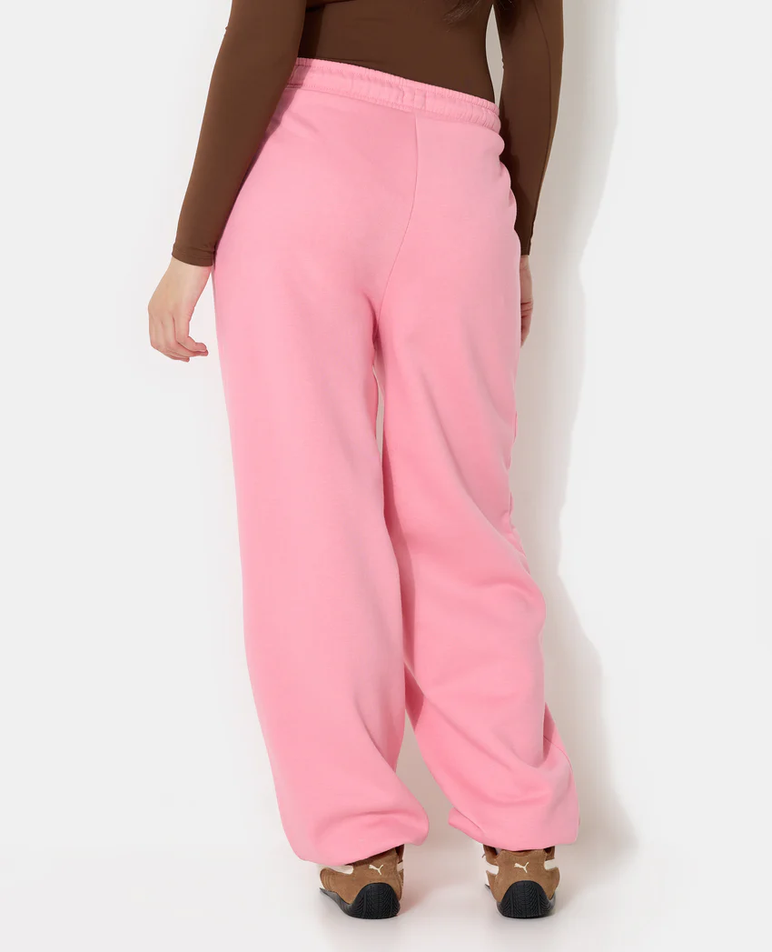 Pimkie Pantalon de jogging large en molleton