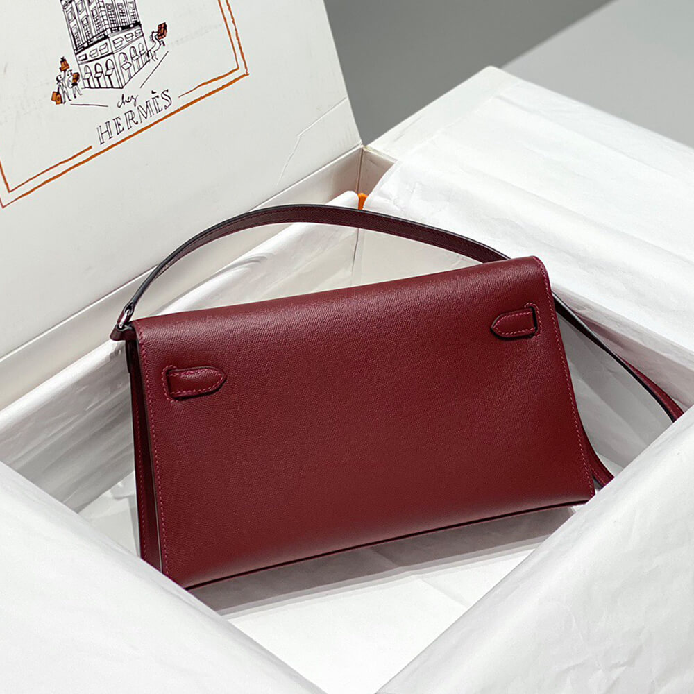 Hermes Kelly Elan(HIGH-END Grade) - Top Club