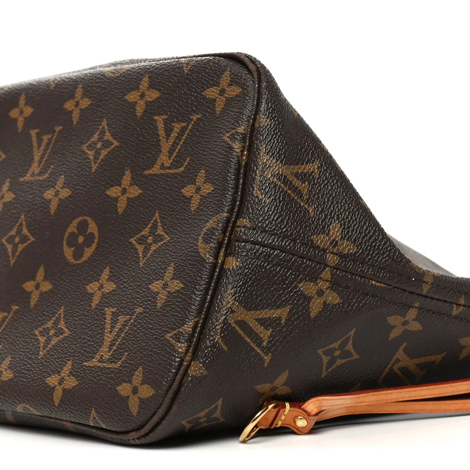 Monogram Neo Neverfull MM - Top Club