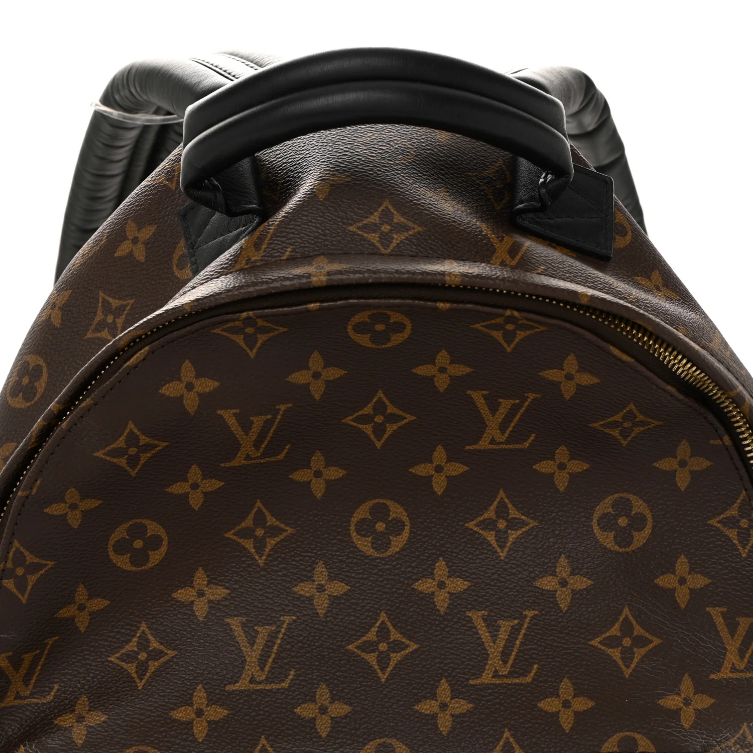 Monogram Palm Springs Backpack MM - Top Club