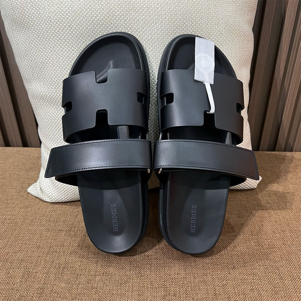 Hermes Chypre sandal(HIGH-END GRADE) - Top Club