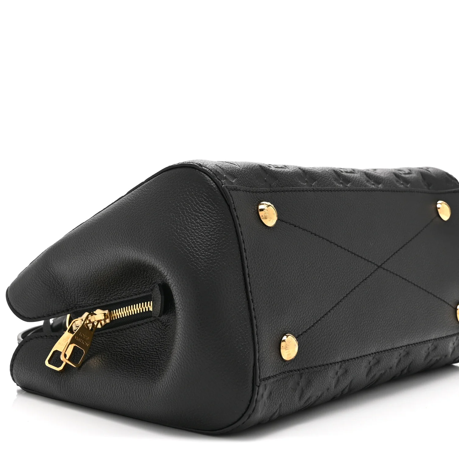 Empreinte Montaigne MM Black - Top Club