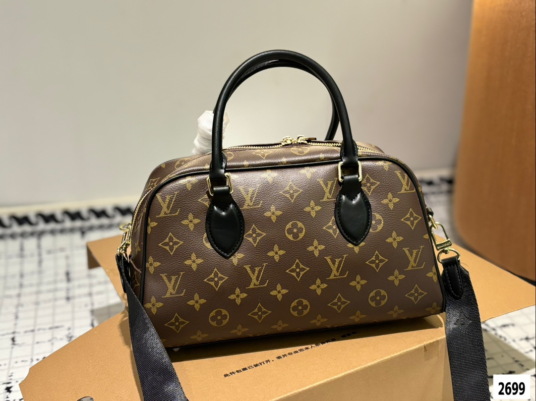 Louis new arrival tote bag size: 30*16 cm - Top Club