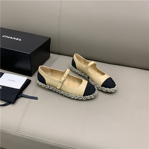 Chanel Dupe Shoes sandals womens - Sneaker Replica Workshop