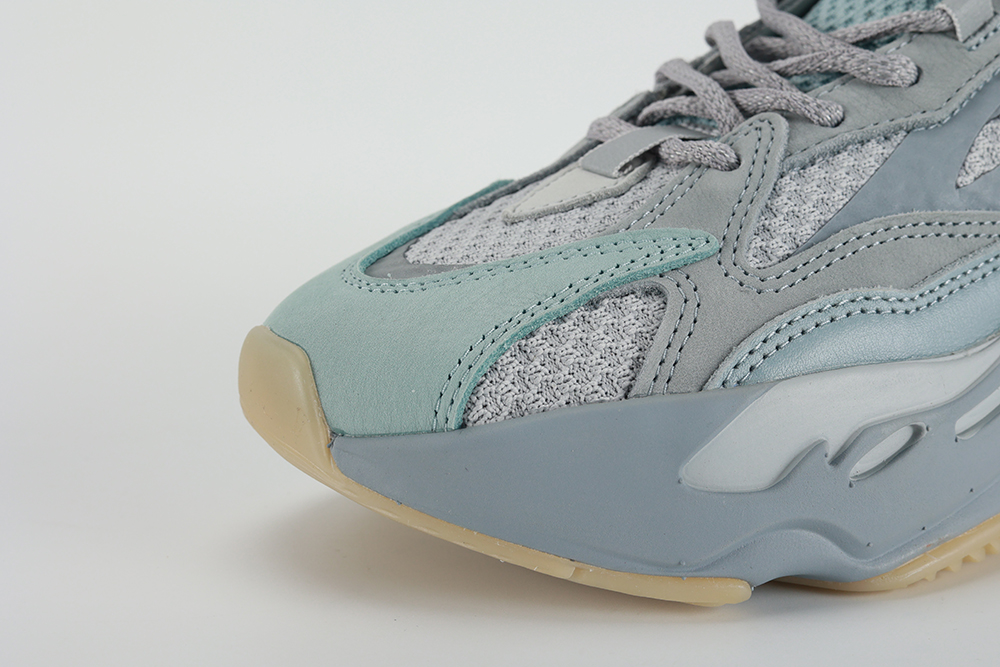 Yeezy Replica Boost 700 V2  Inertia - Sneaker Replica Workshop