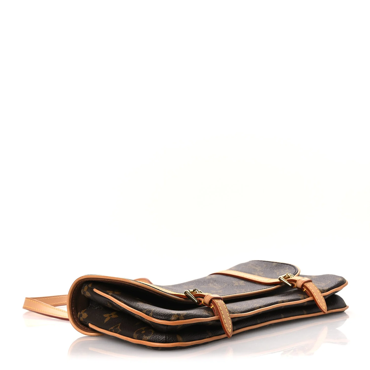 Monogram Pochette Marelle MM - Top Club