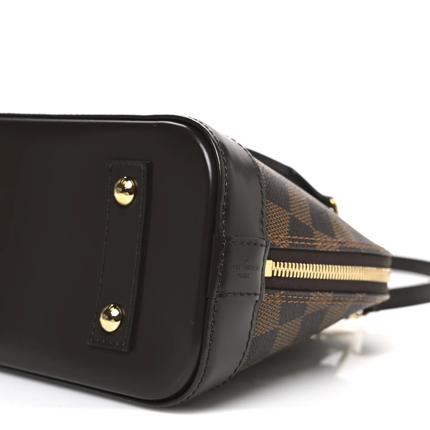 Damier Ebene Alma BB - Top Club