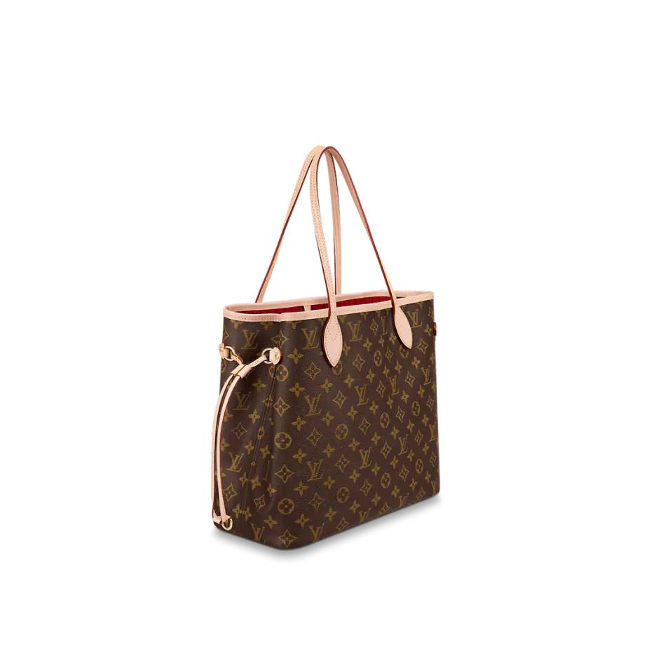 L BOLSO NEVERFULL MM - Top Club