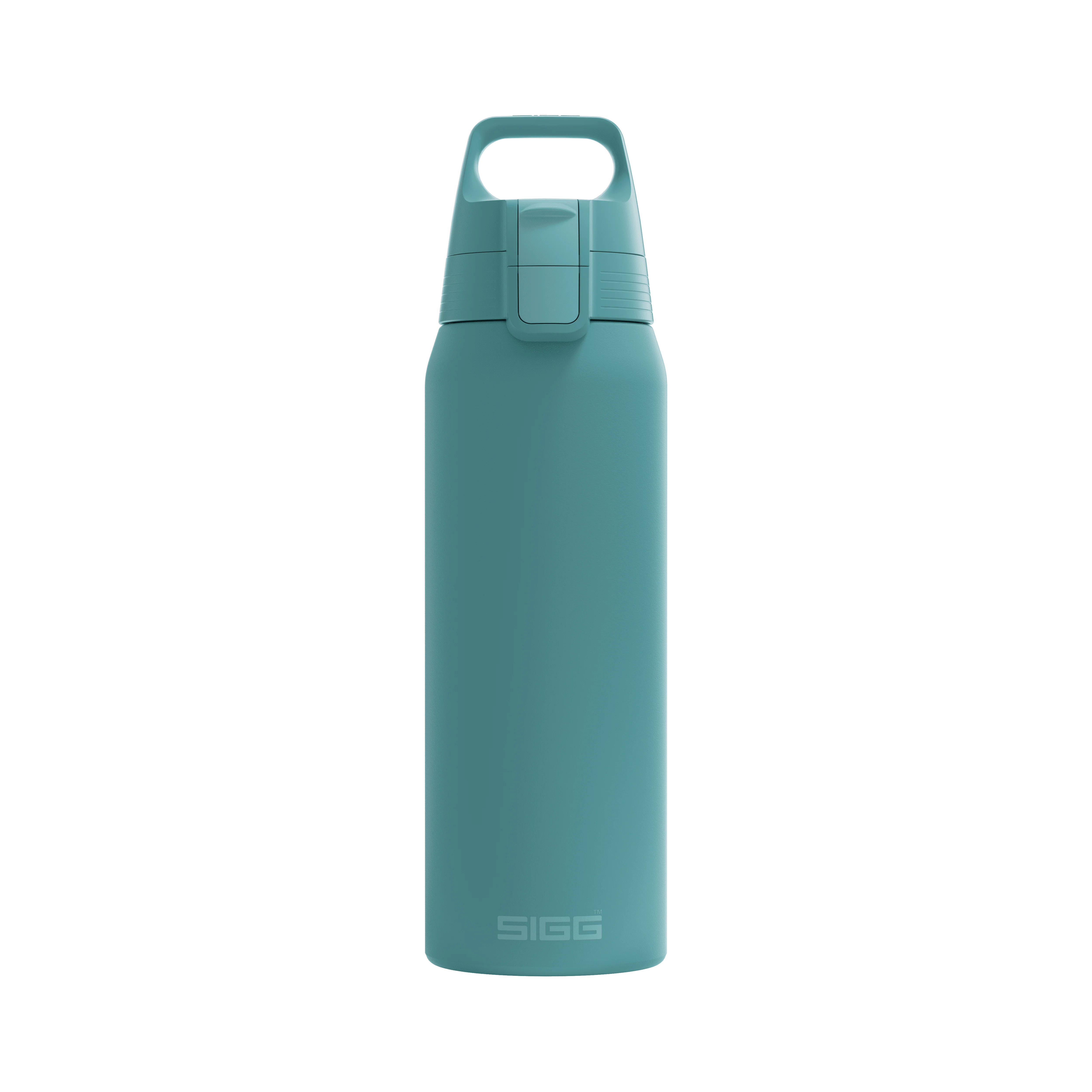 SIGG Shield Therm ONE – Isolierte Edelstahl Trinkflasche