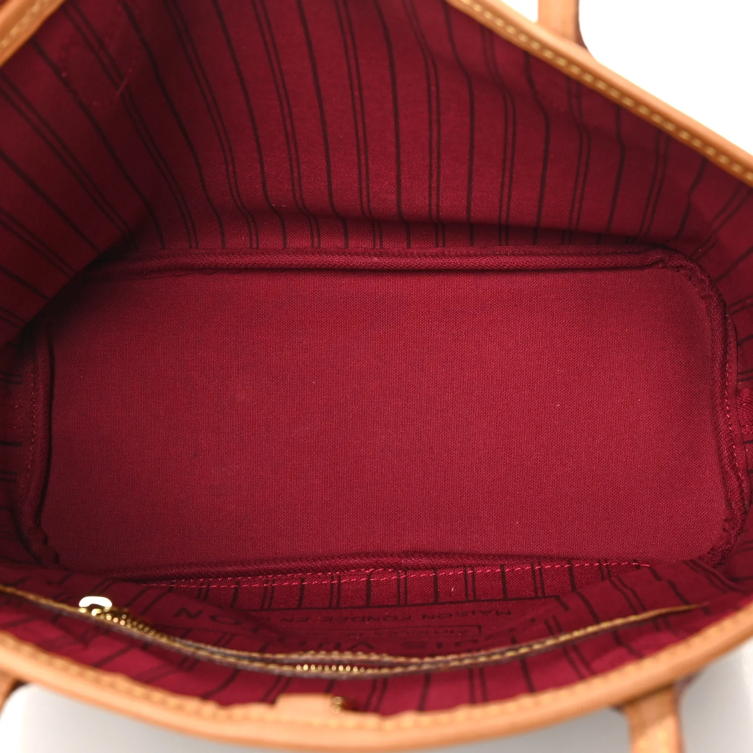 Monogram Neo Neverfull PM Pivoine - Top Club