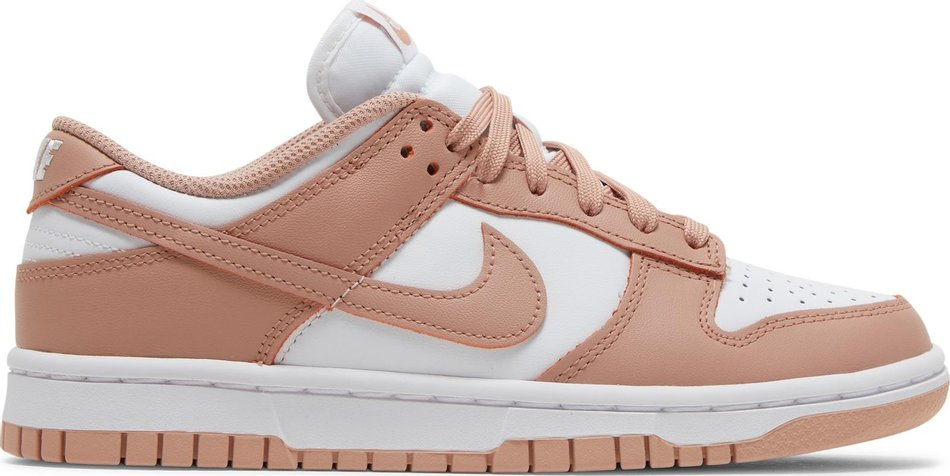 Wmns Dunk Low  Rose Whisper  DD1503-118 - Sneaker Replica Workshop