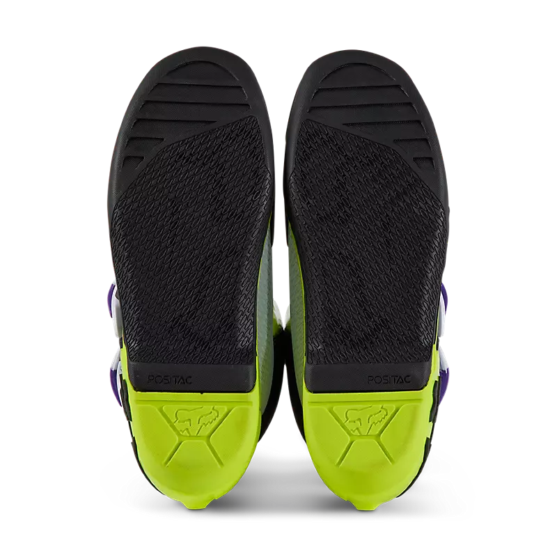 Complete boots