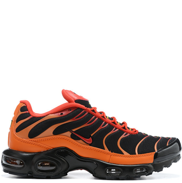Air Max Plus  Volcano  DA1514-001 - Sneaker Replica Workshop