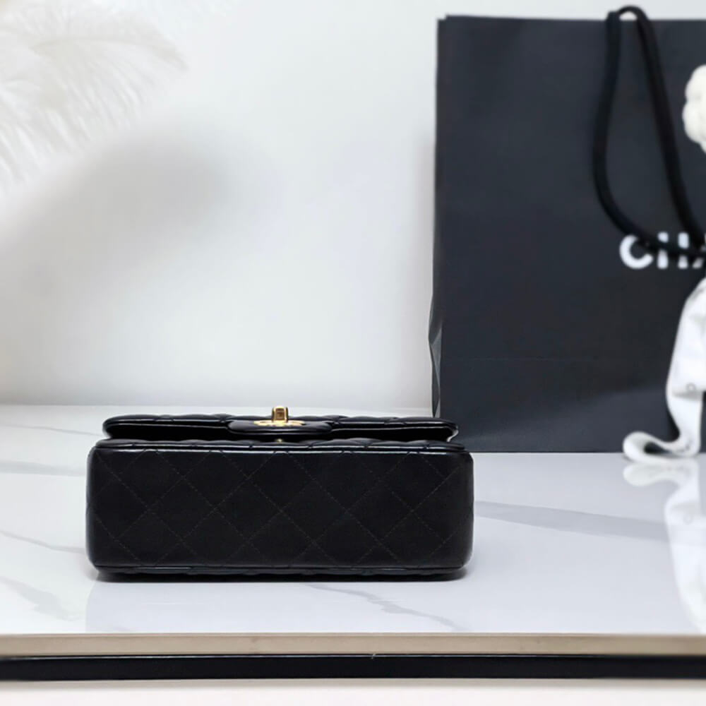 CHANEL MINI FLAP BAG(HIGH-END GRADE) - Top Club