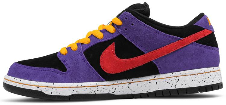 Dunk Low Pro SB  ACG Terra  BQ6817-008 - Sneaker Replica Workshop