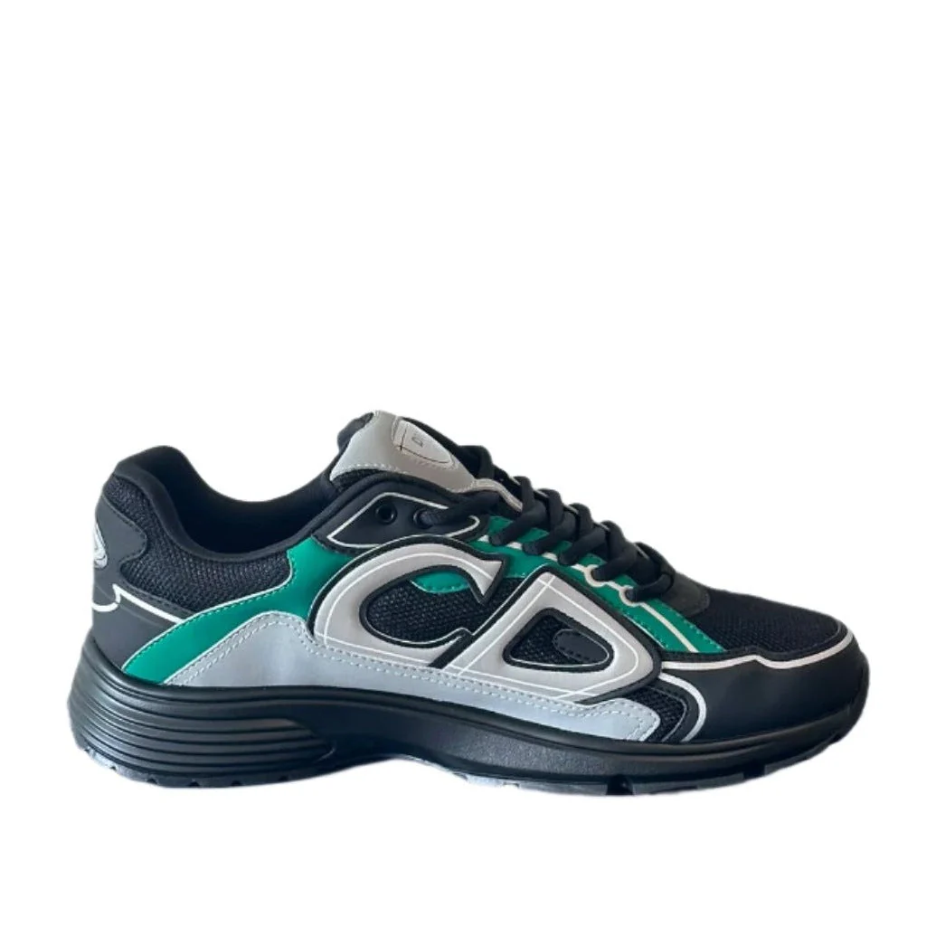 DIOR B30 ANTHRACITE GRAY - Sneaker Replica Workshop