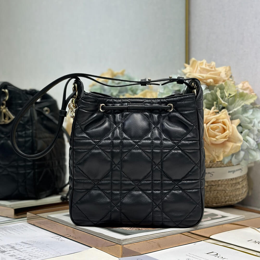 Dior Medium D-Motion Bag(HIGH-END GRADE) - Top Club
