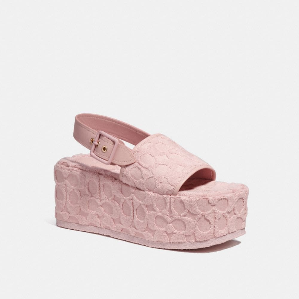 COACH Coach Fashion Shoes