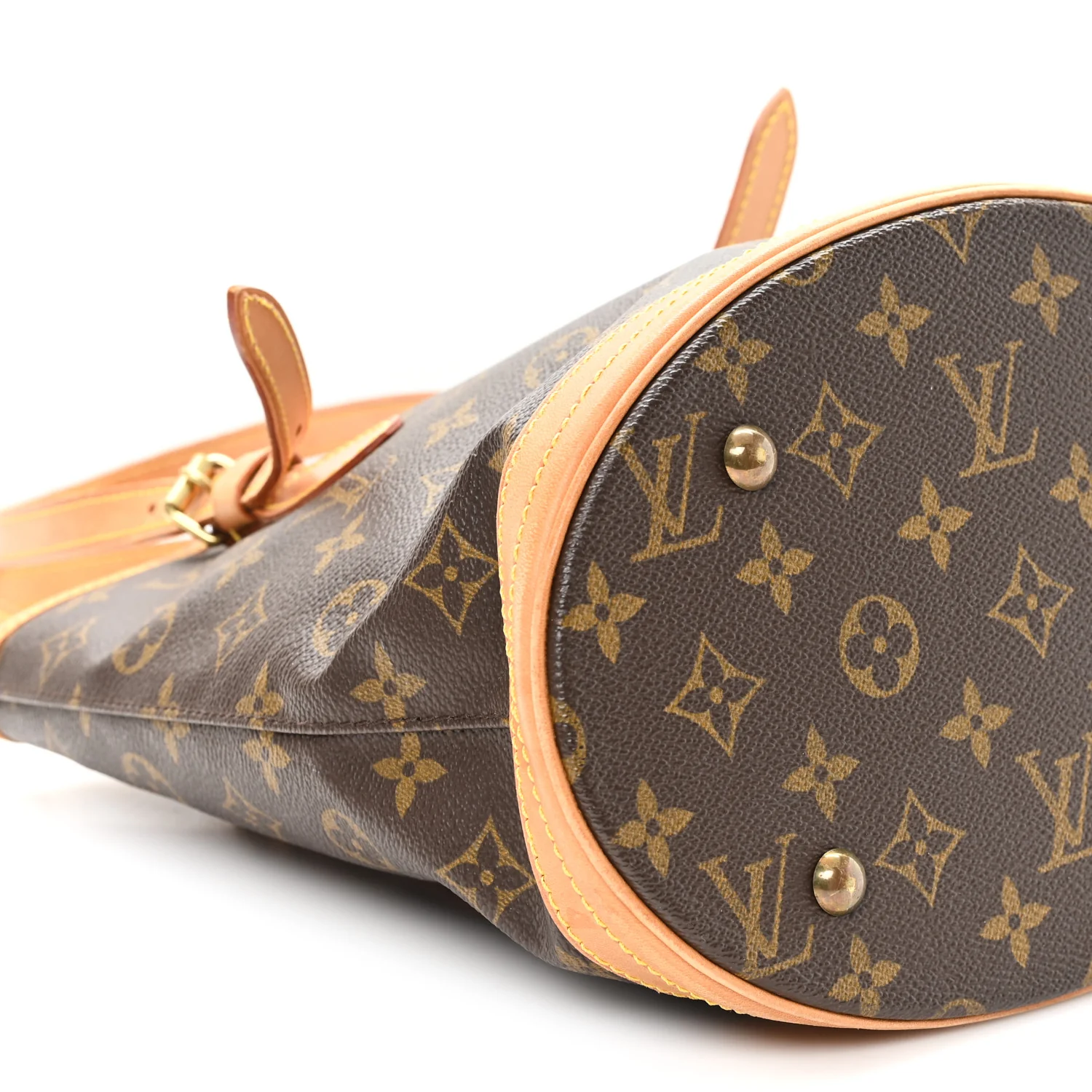 Monogram Petit Bucket 23 - Top Club