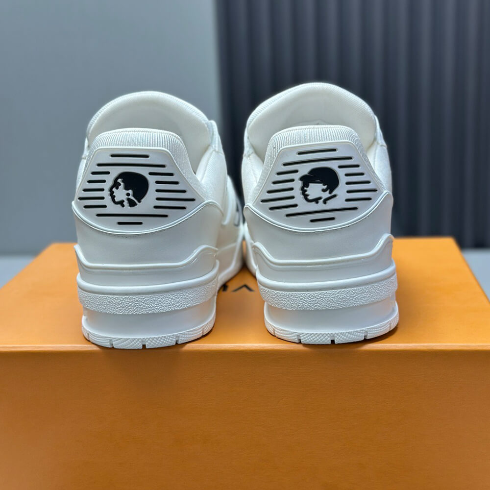 LV Trainer Sneaker - Top Club