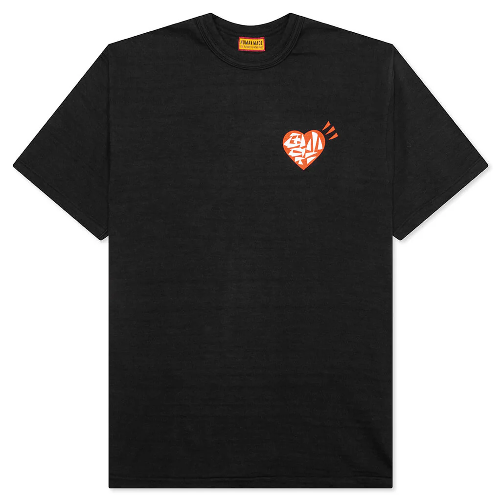 専用③ 2901 T-Shirt - Black