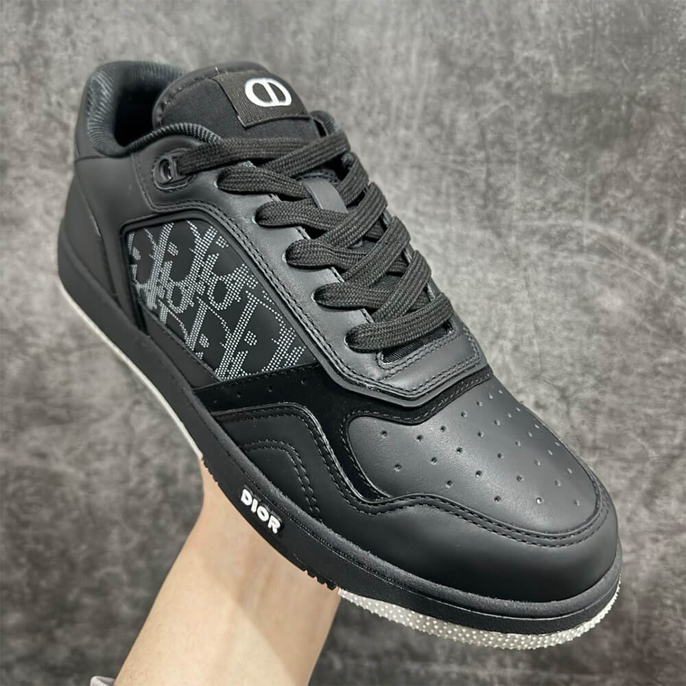 DIOR B27 Low-Top Sneaker(HIGH-END GRADE) - Top Club