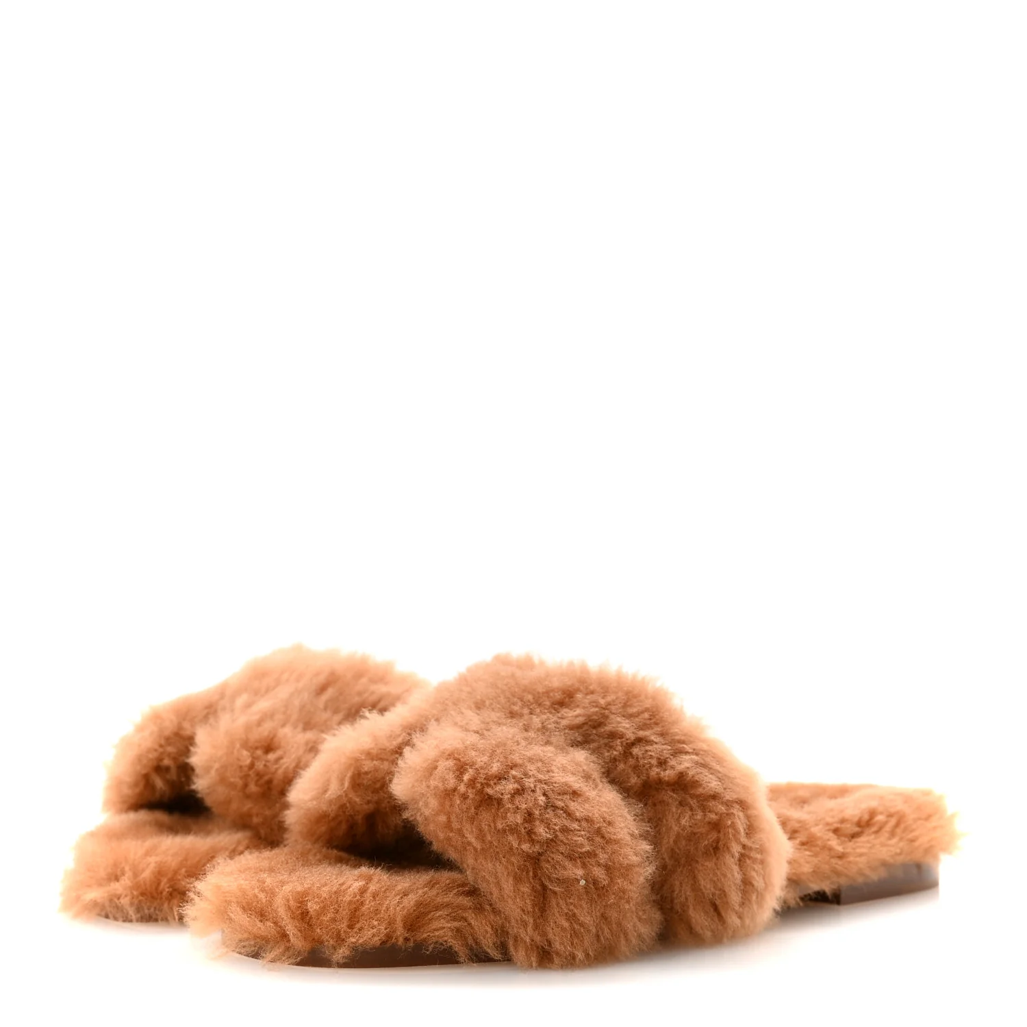 Woolskin Oran Sandals 37 Naturel - Top Club