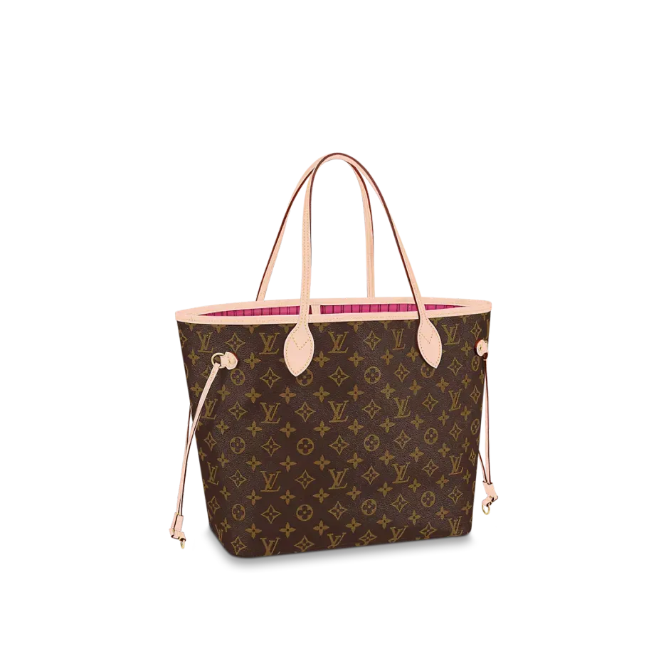L-bag BOLSO NEVERFULL MM - Top Club