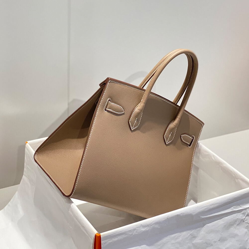 Hermes Birkin 30 Sellier - Top Club