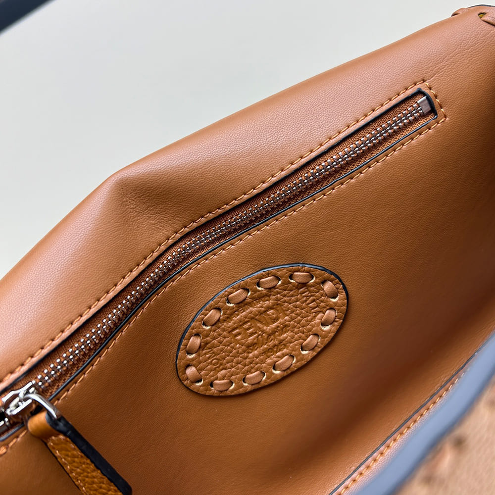 Fendi Baguette - Top Club