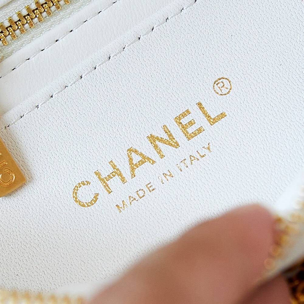 CHANEL Waist Bag(high-end grade) - Top Club