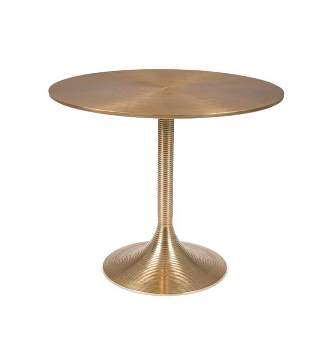 Eettafel Hypnotising Goud