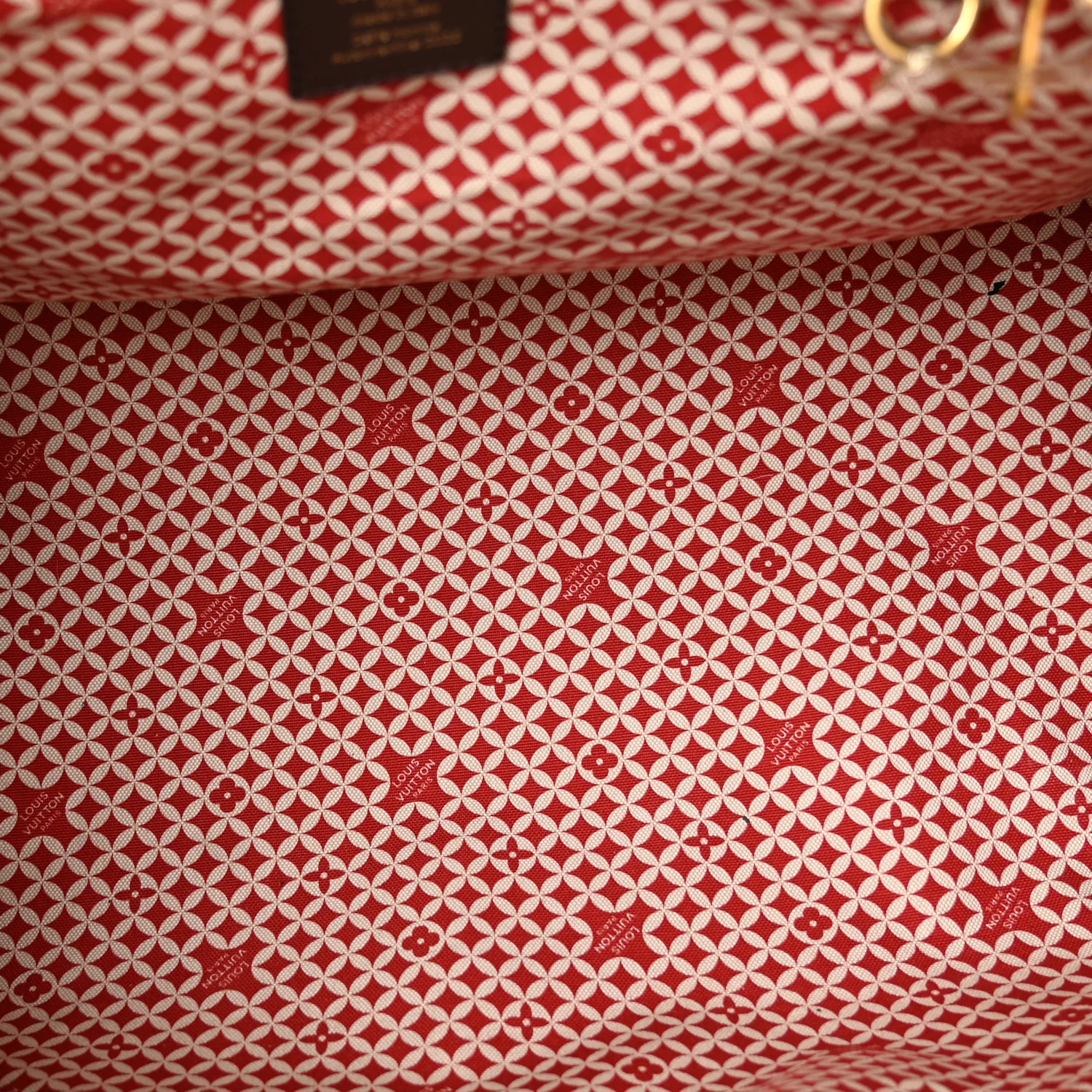 X NIGO Damier Phriendship Keepall Bandouliere 50 - Top Club