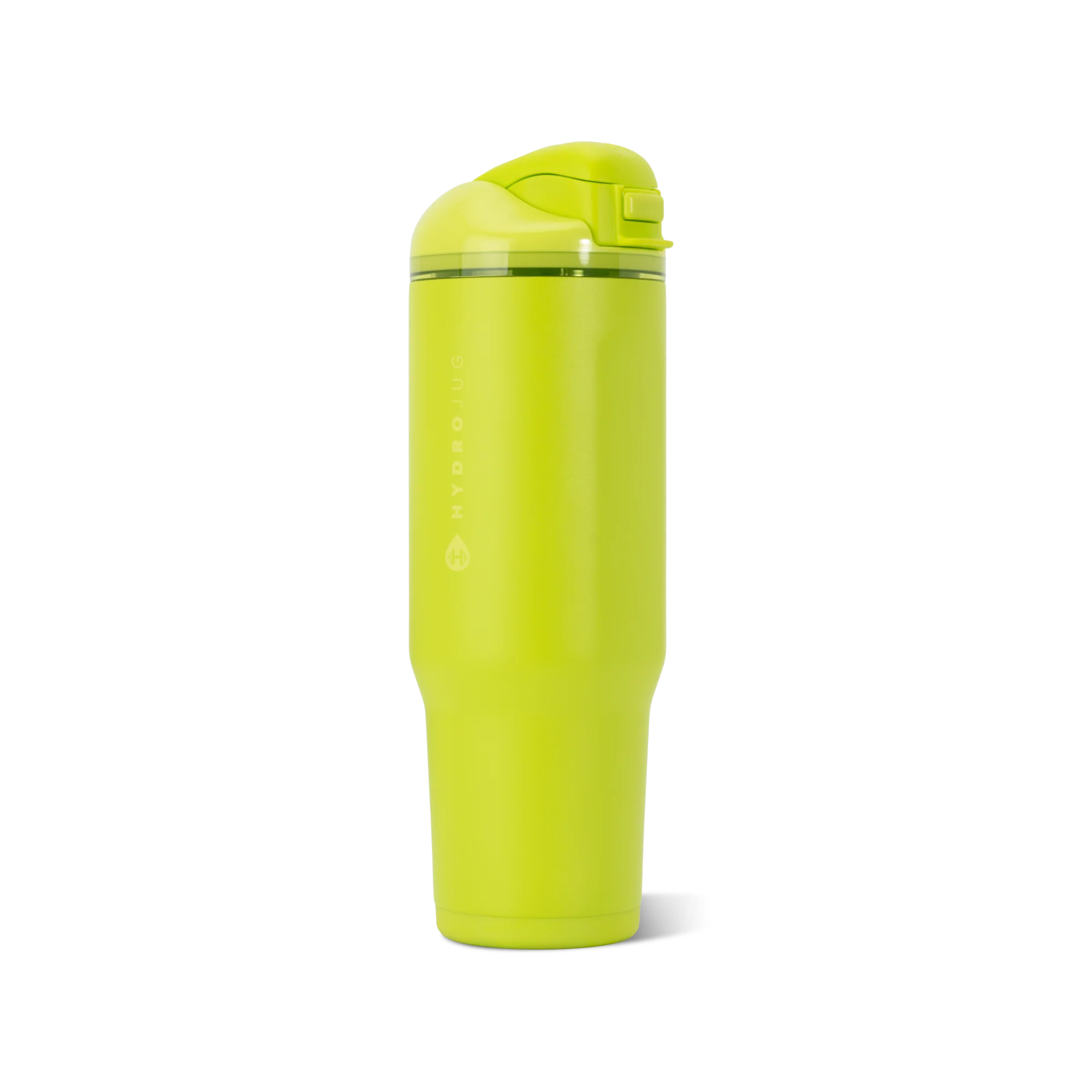 Ease2o 32oz FreeSip® Stainless Steel Water Bottle - Lemon Lime