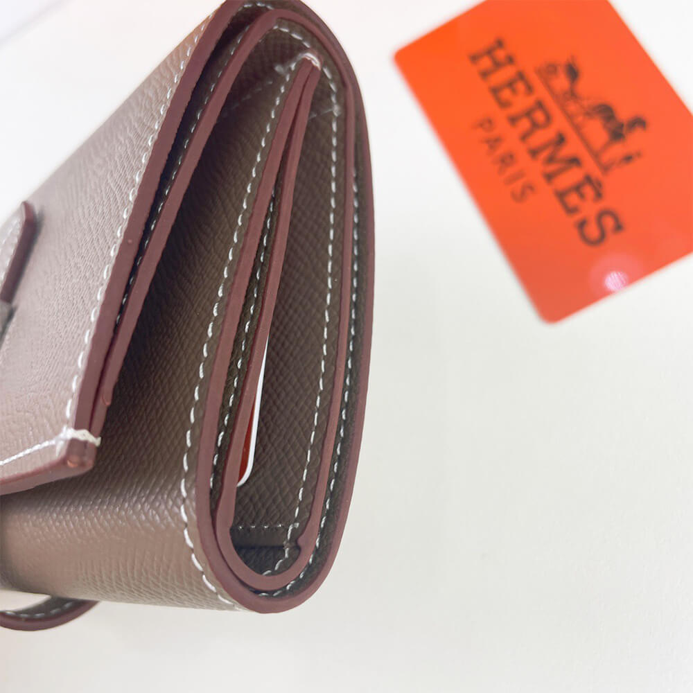 Hermes Bearn wallet - Top Club