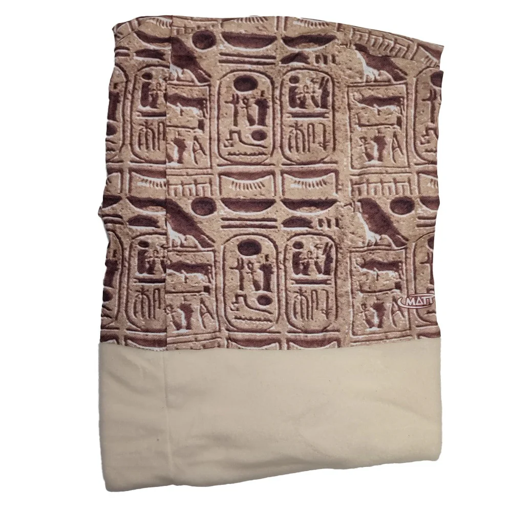 POLARTEC NECK PANTY - EGYPT BROWN