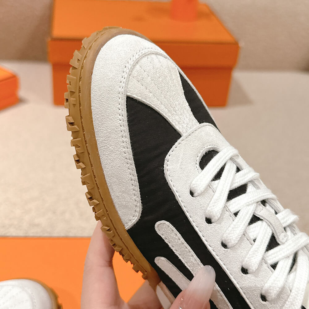 HERMES Jet sneaker - Top Club