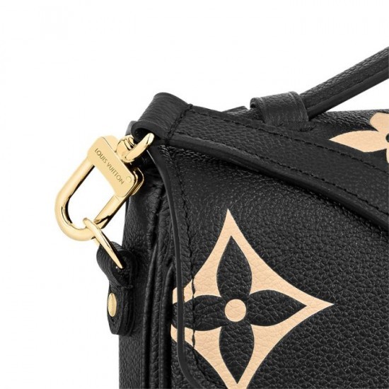 L-bag Pochette M??tis - Top Club