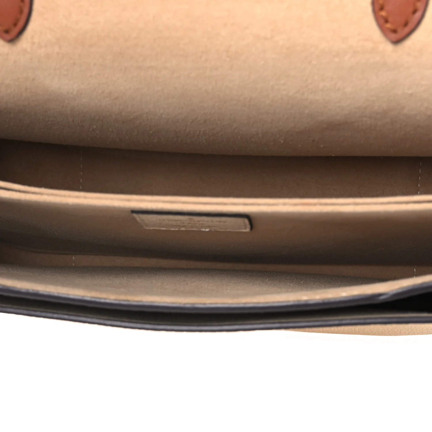 Monogram Vaugirard Creme - Top Club