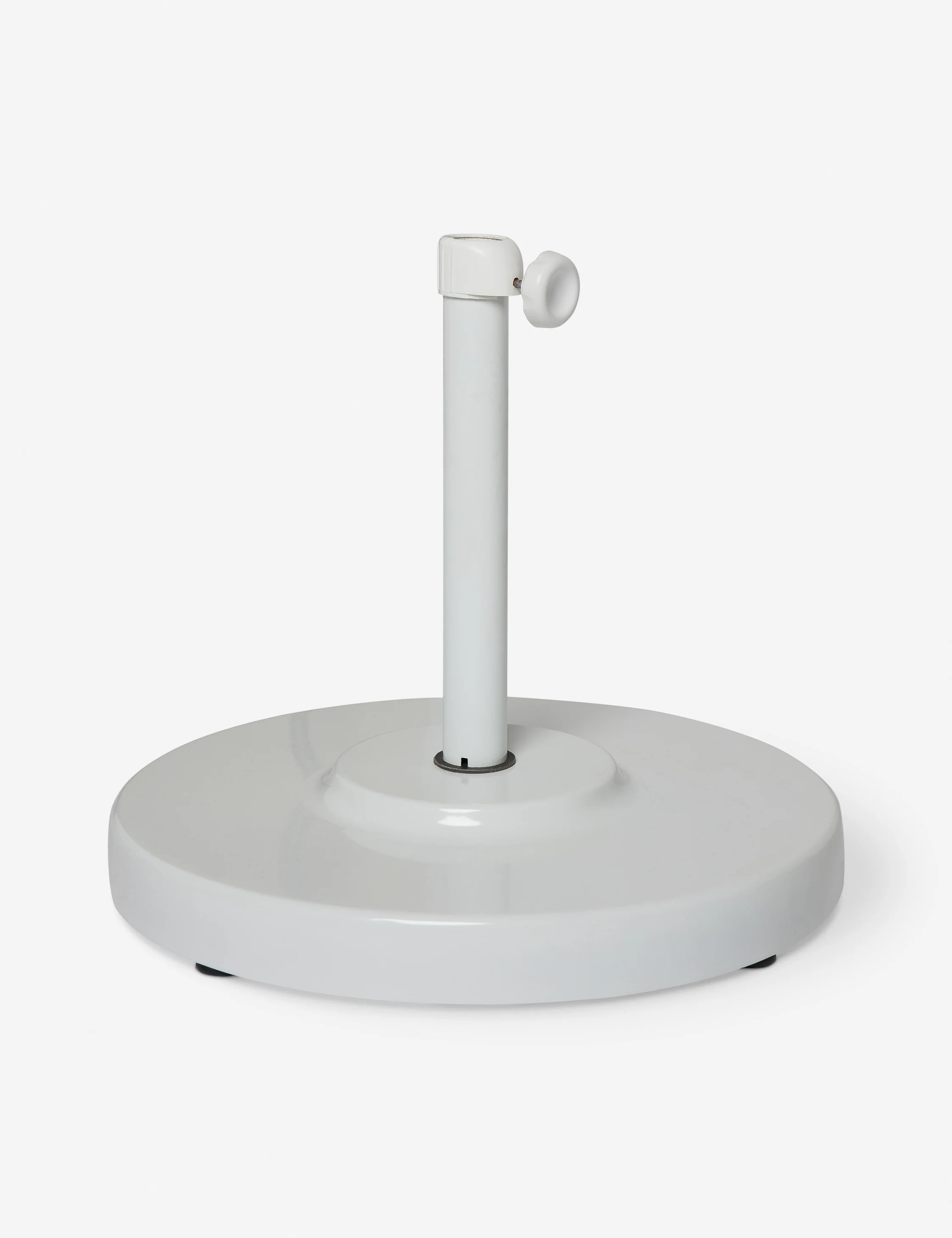 Round Umbrella Base