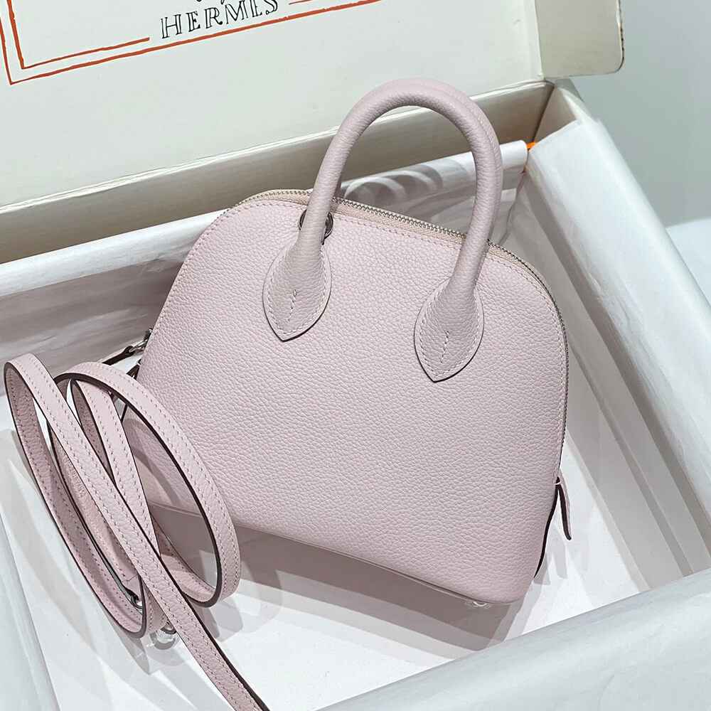 HERMES 1923 BOLIDE MINI - Top Club