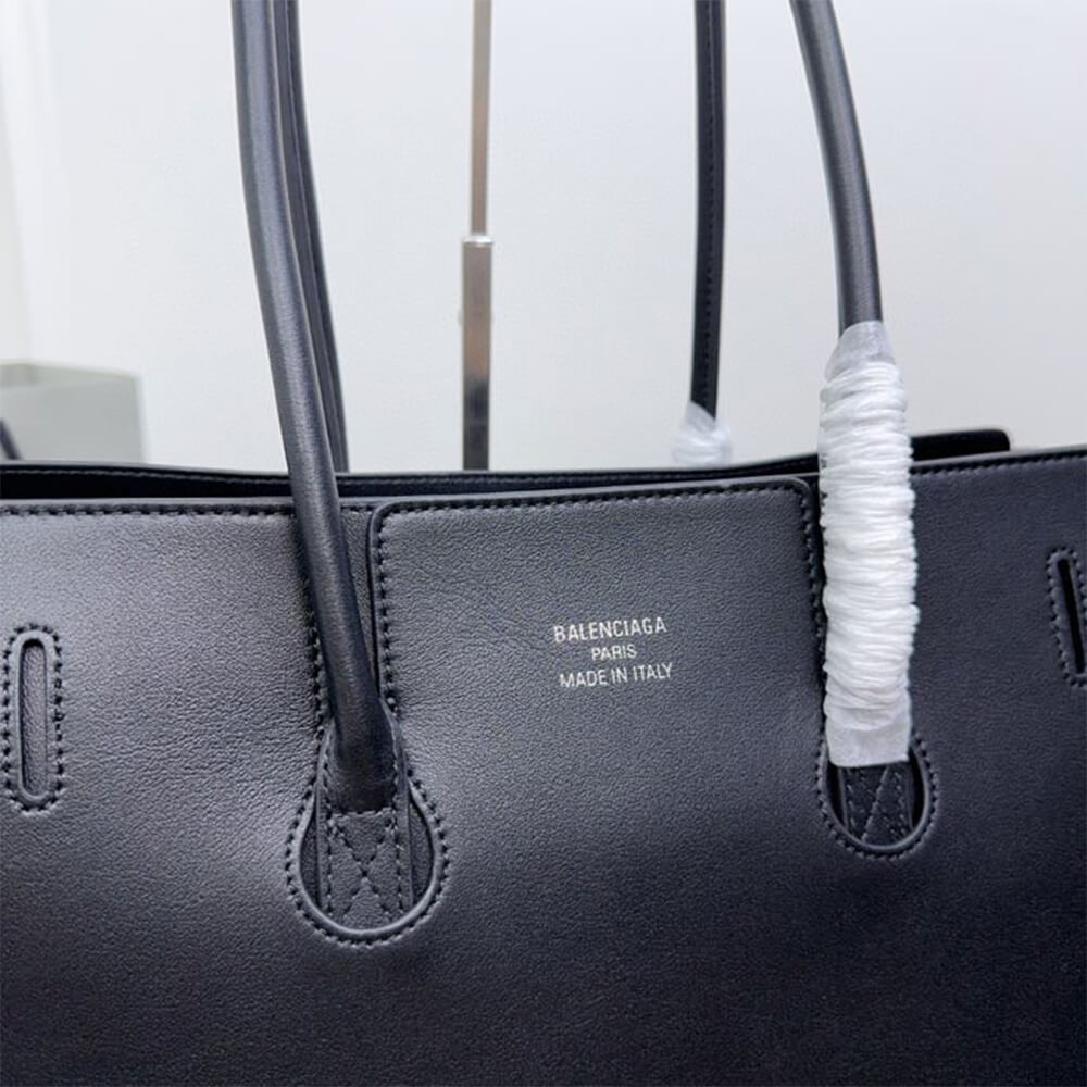 BALENCIAGA Bel Air Medium Carry All Bag(HIGH-END GRADE) - Top Club