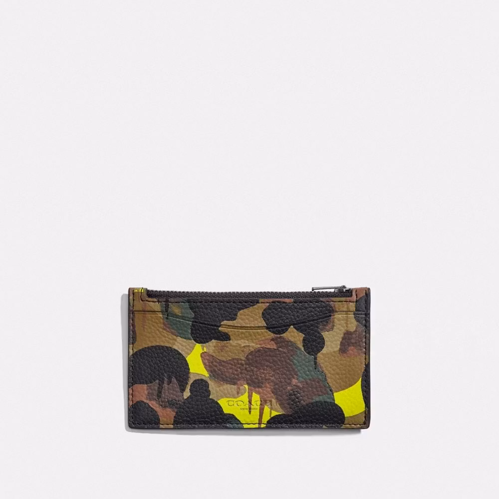 COACH Coach Classic Wallet