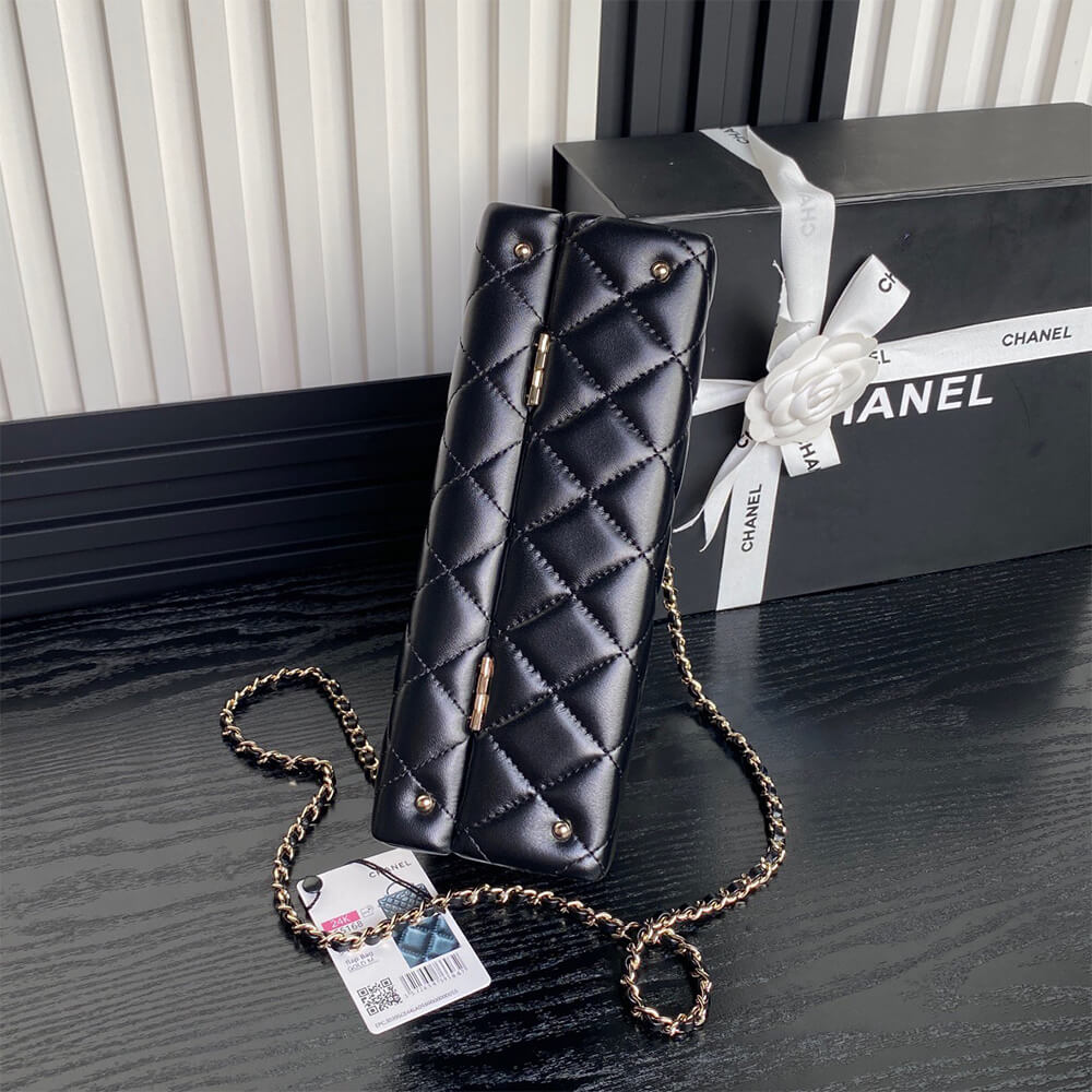 Chanel Box bag(HIGH-END GRADE) - Top Club